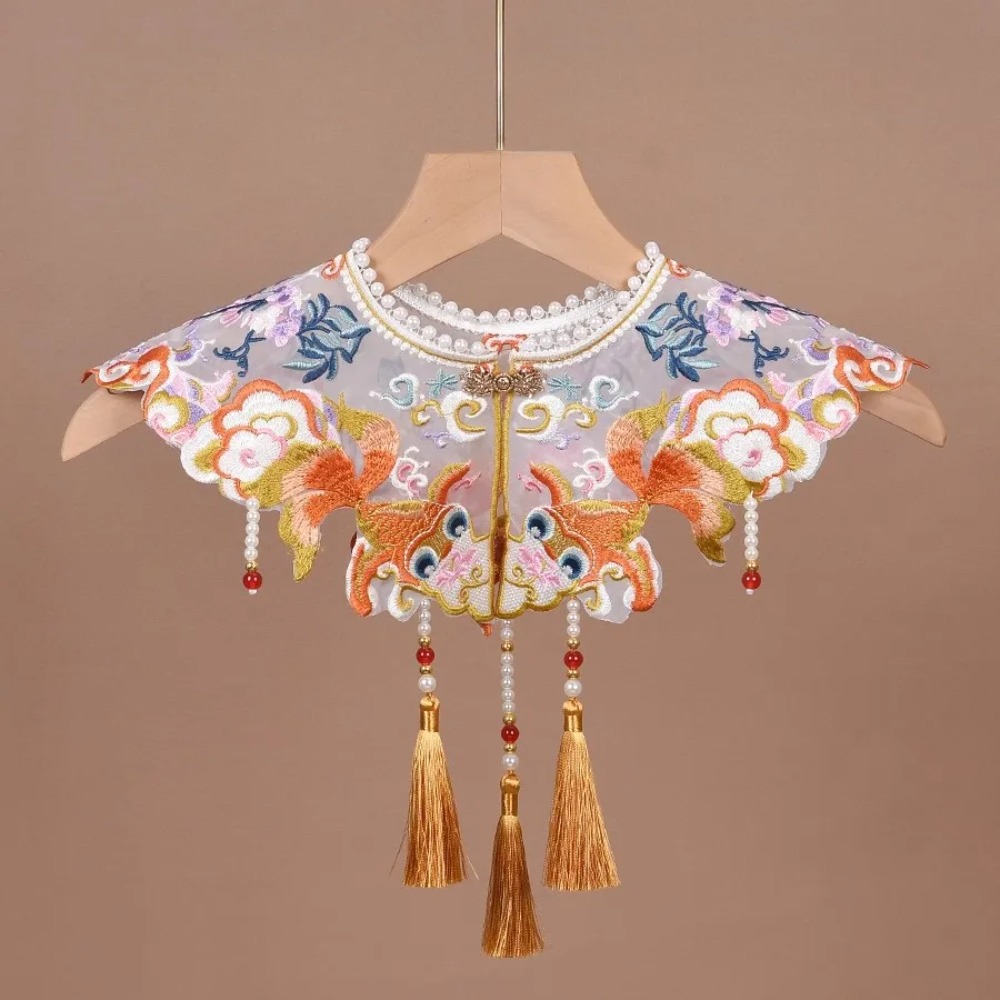 ヴィンテージ袍女性服ストリートウェアエスニックスタイル刺繍ラ - Go Ethnic Fashion のレビューと価格